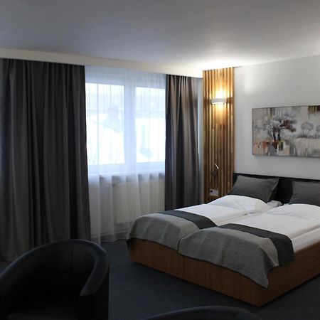 Hotel P7 Lučenec 外观 照片