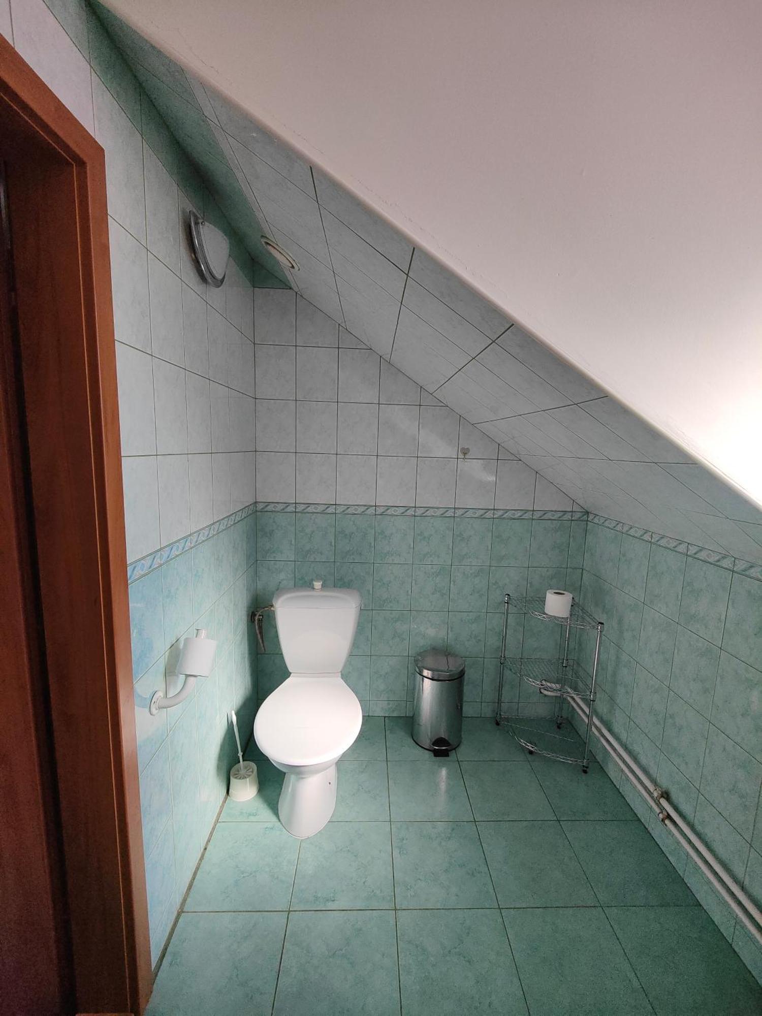 Hotel P7 Lučenec 外观 照片