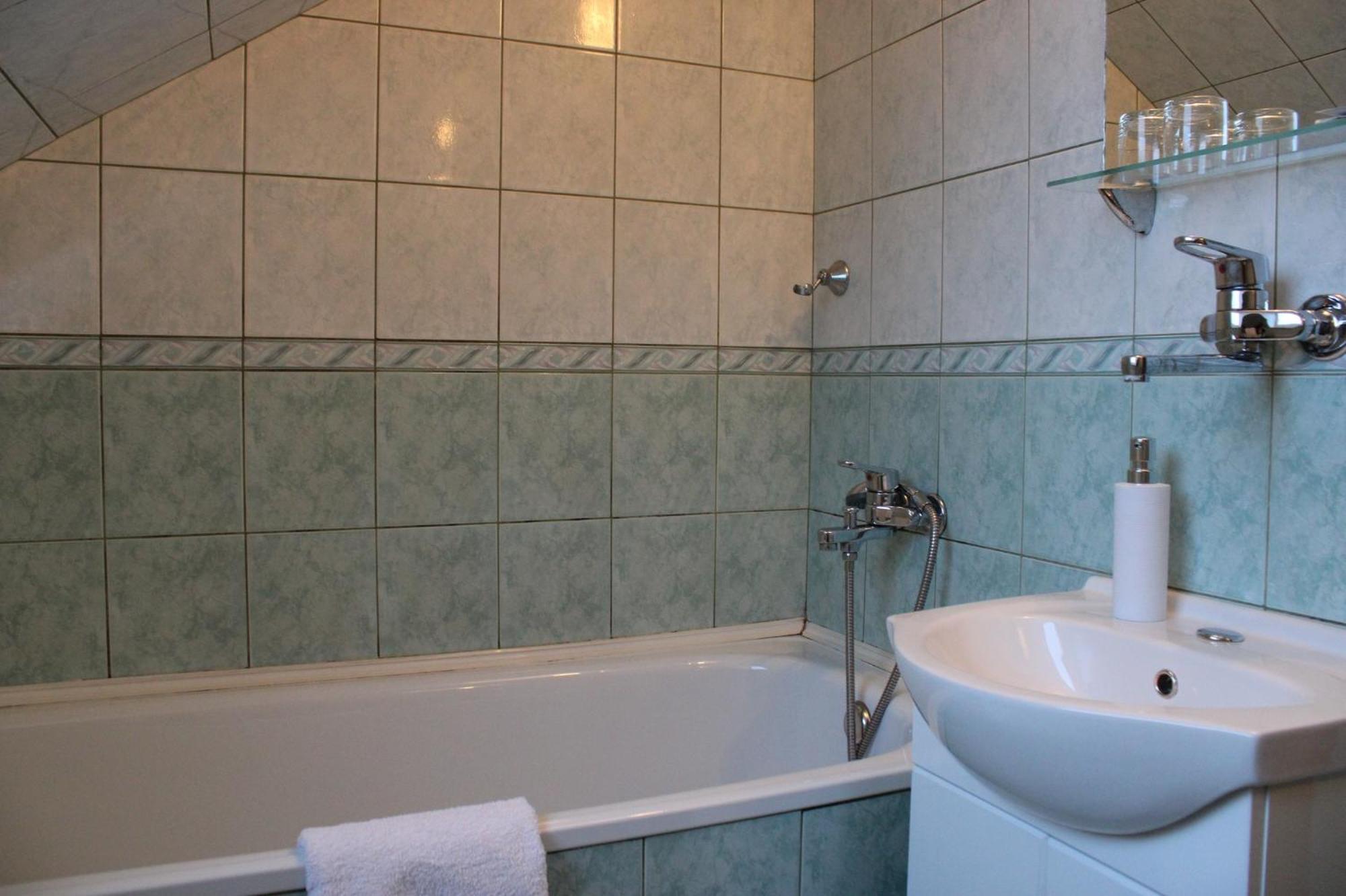 Hotel P7 Lučenec 外观 照片