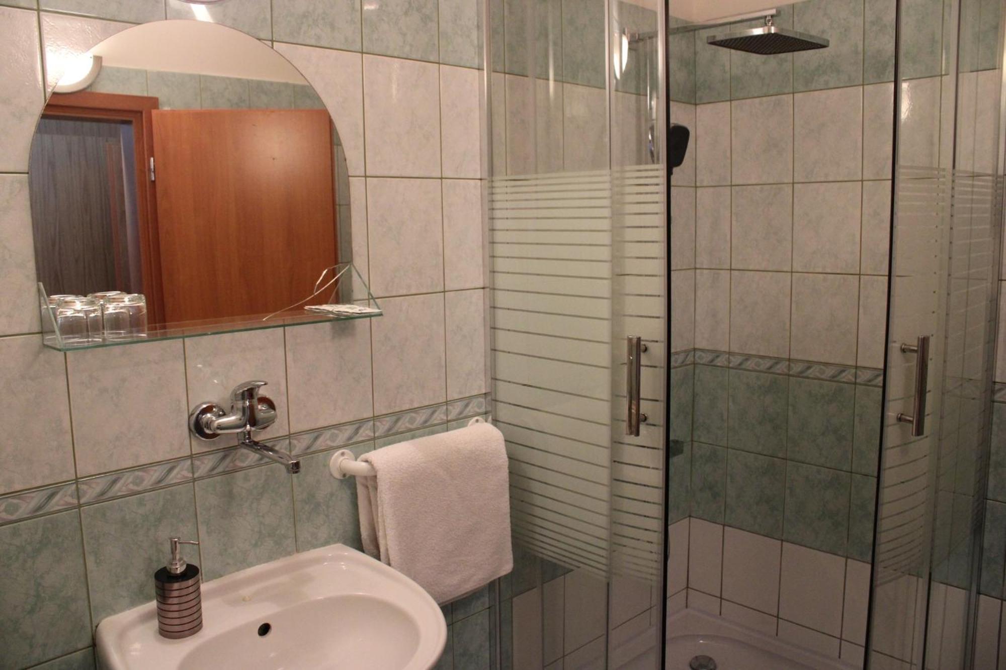 Hotel P7 Lučenec 外观 照片